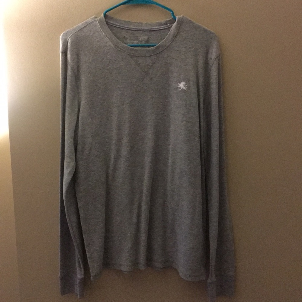 Grey Men’s Express Shirt